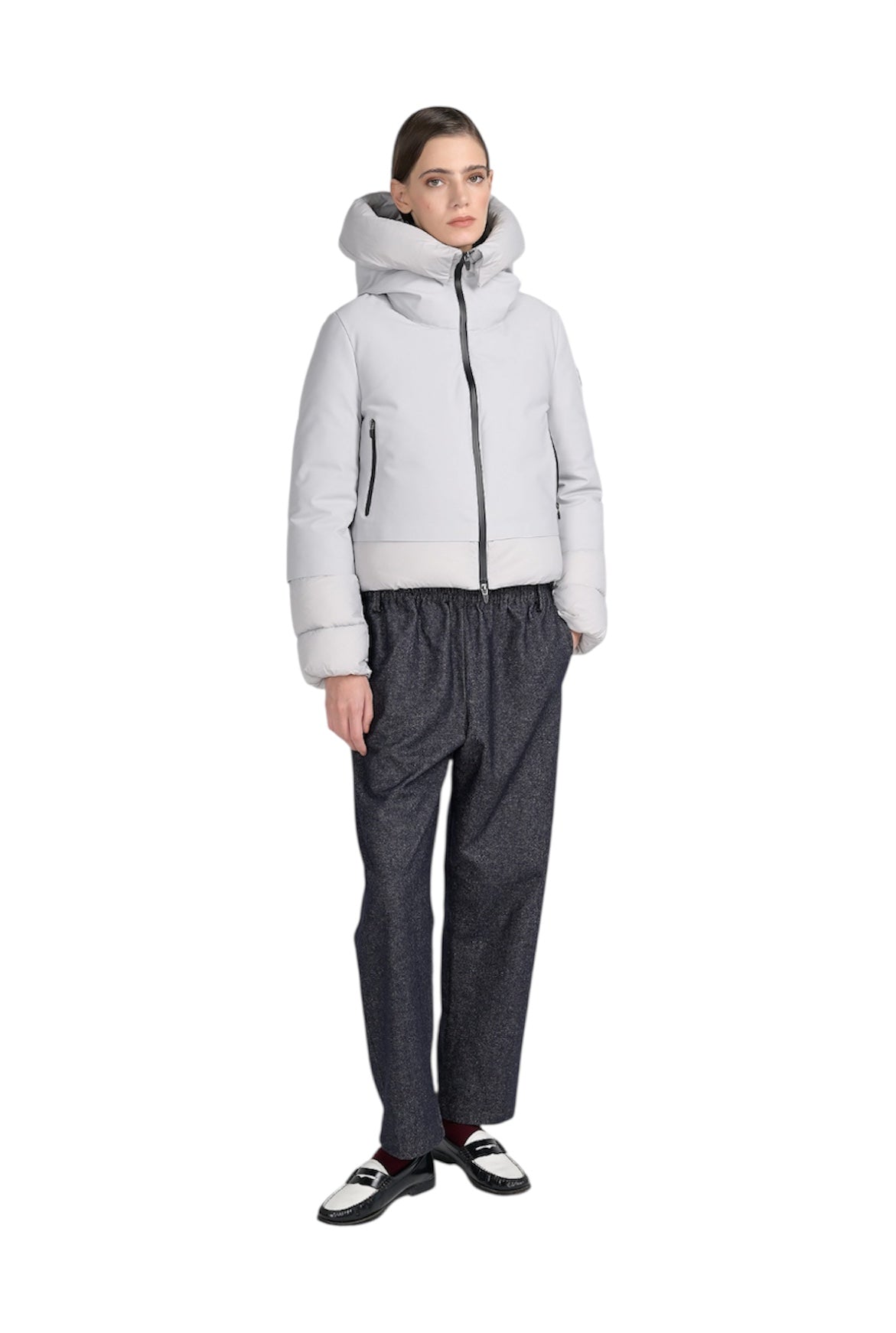Becancour Short