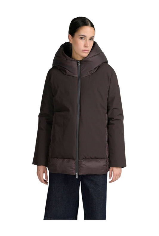 Lytton Coat