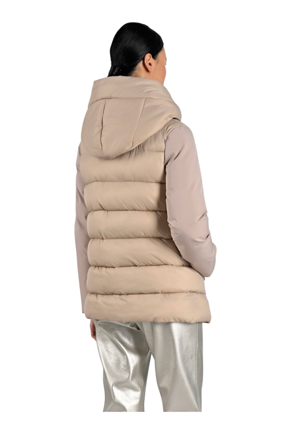 Lytton Coat