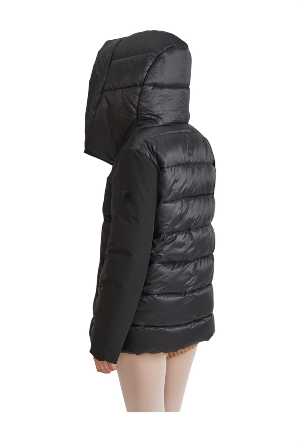 Lytton Coat