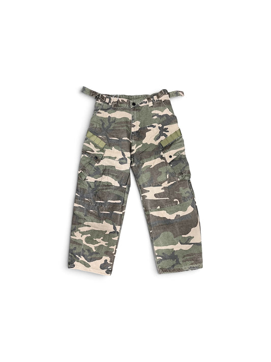 Cargo Military