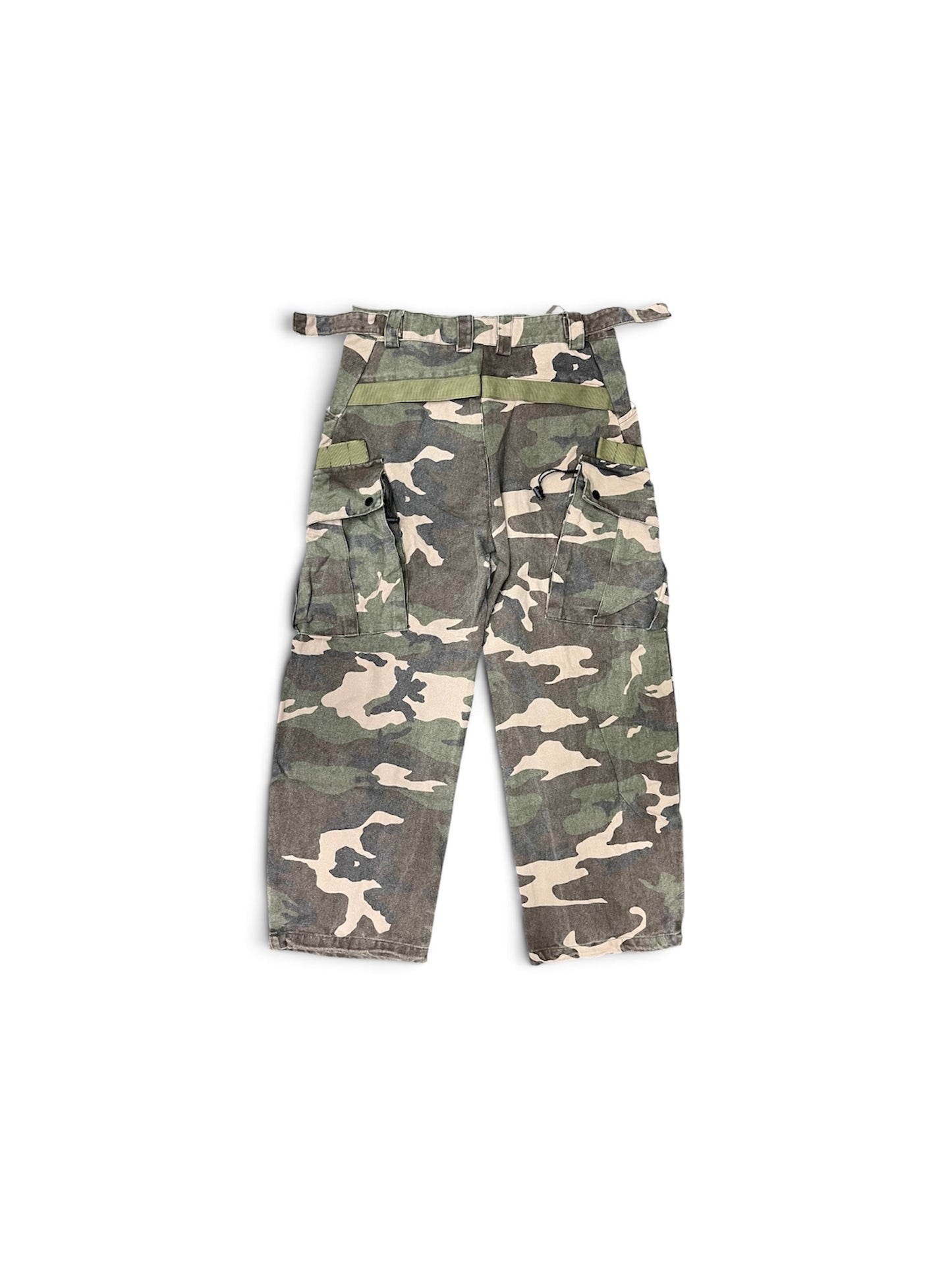 Cargo Military