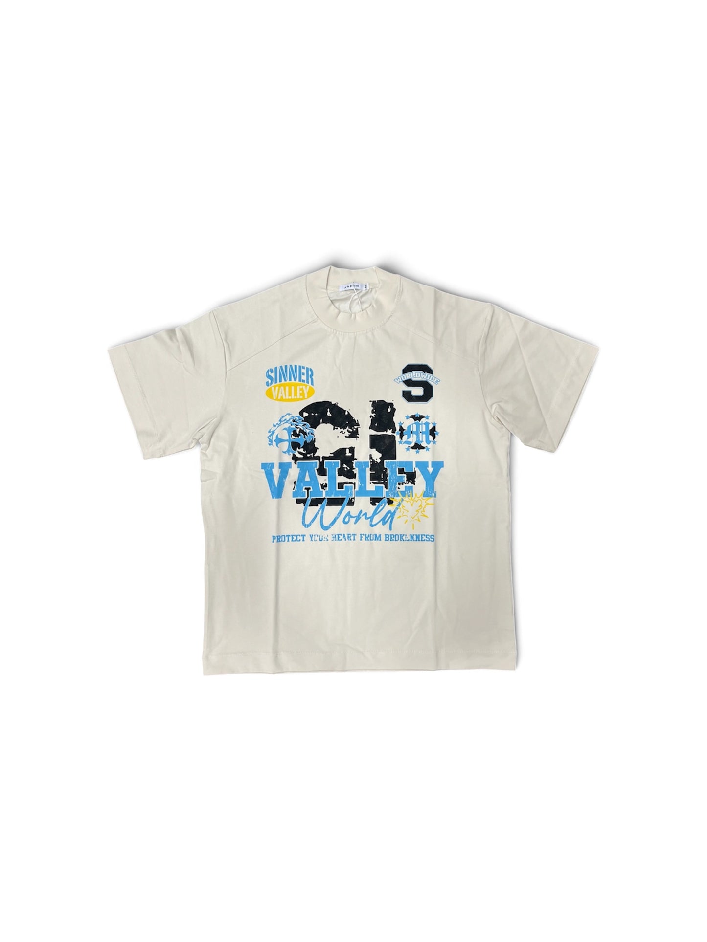 T-Shirt Valley