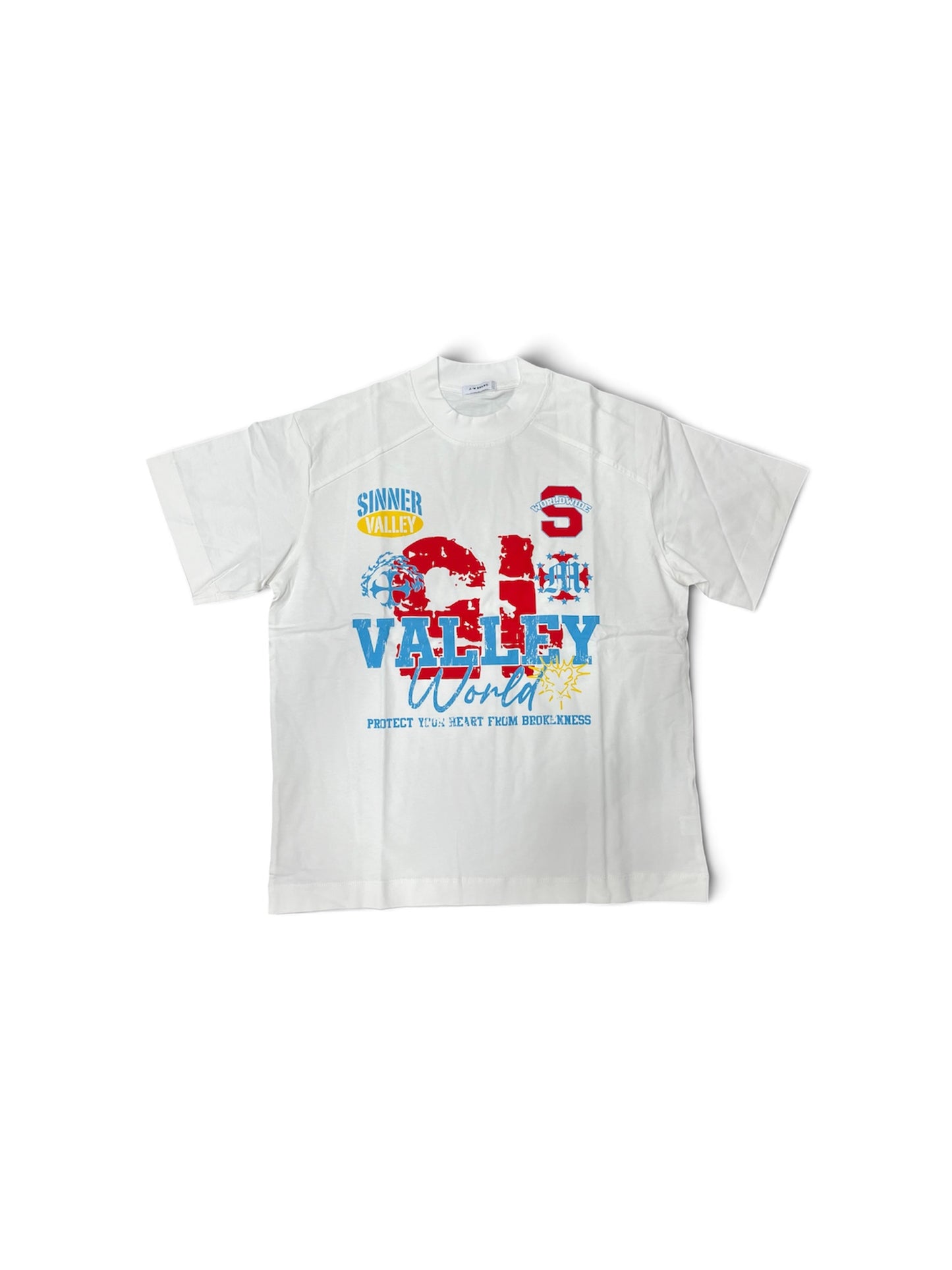 T-Shirt Valley