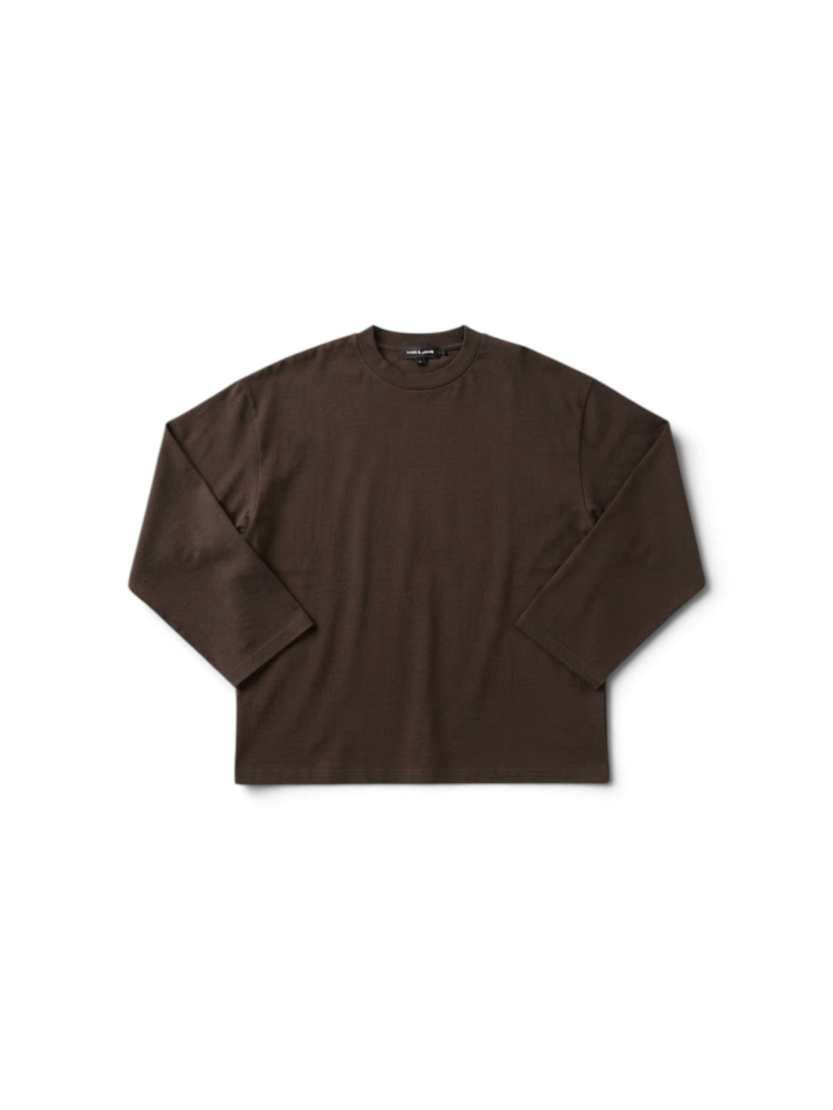 Long sleeves