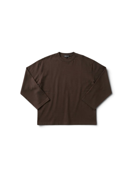 Long sleeves