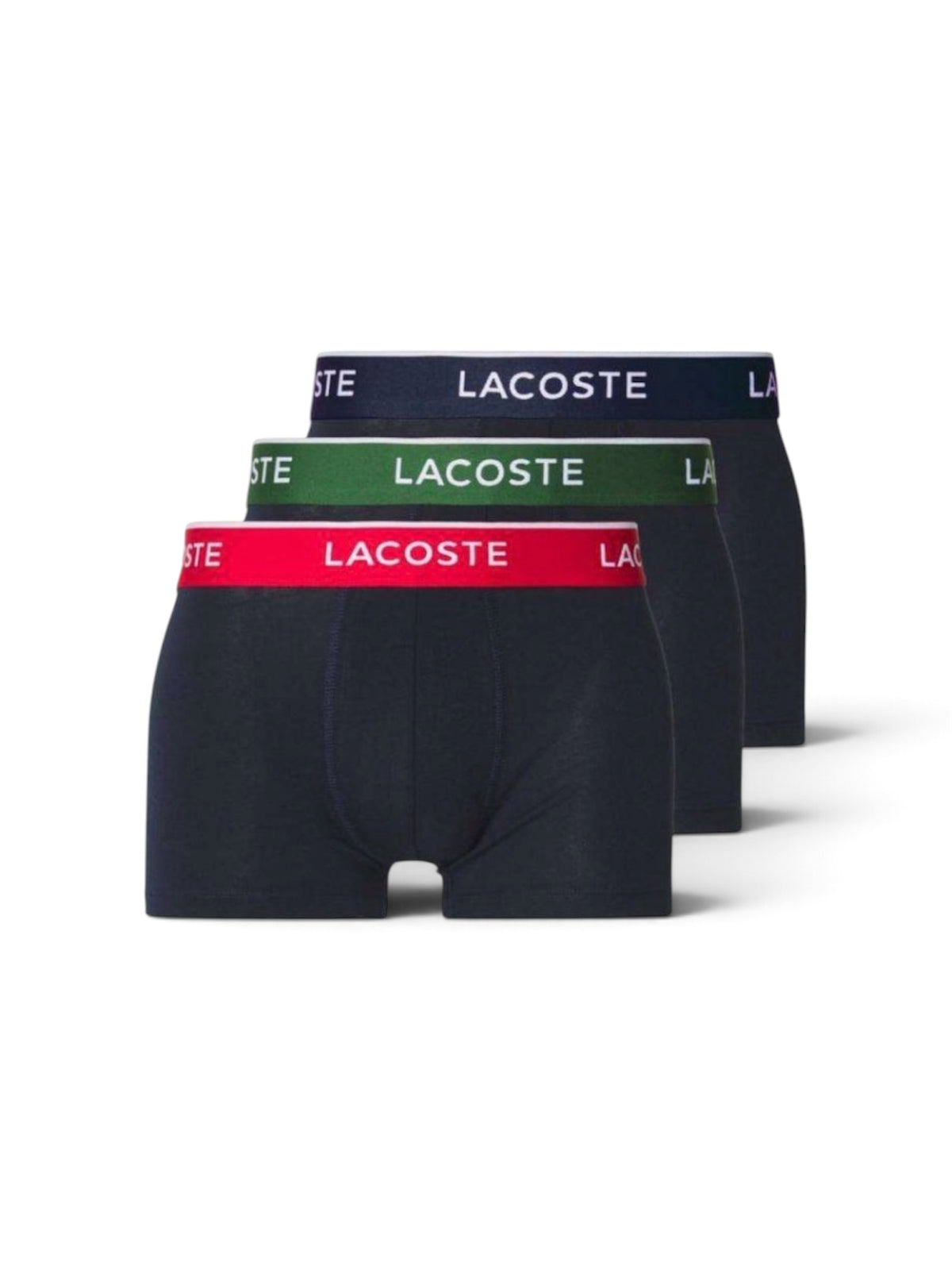 Boxer Stretch Cotton
