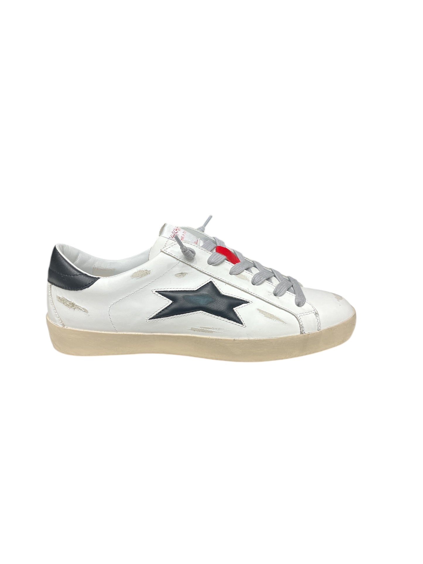 Low Used 2734