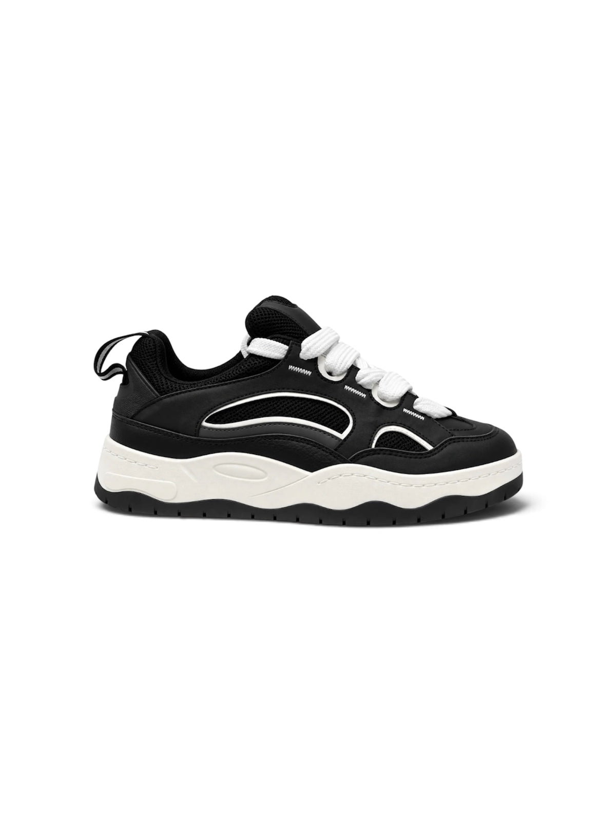 Sneakers Skate