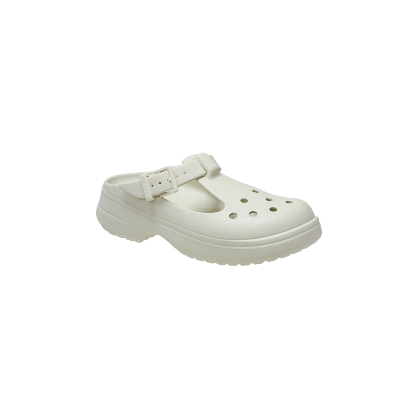 Mary Jane Clog