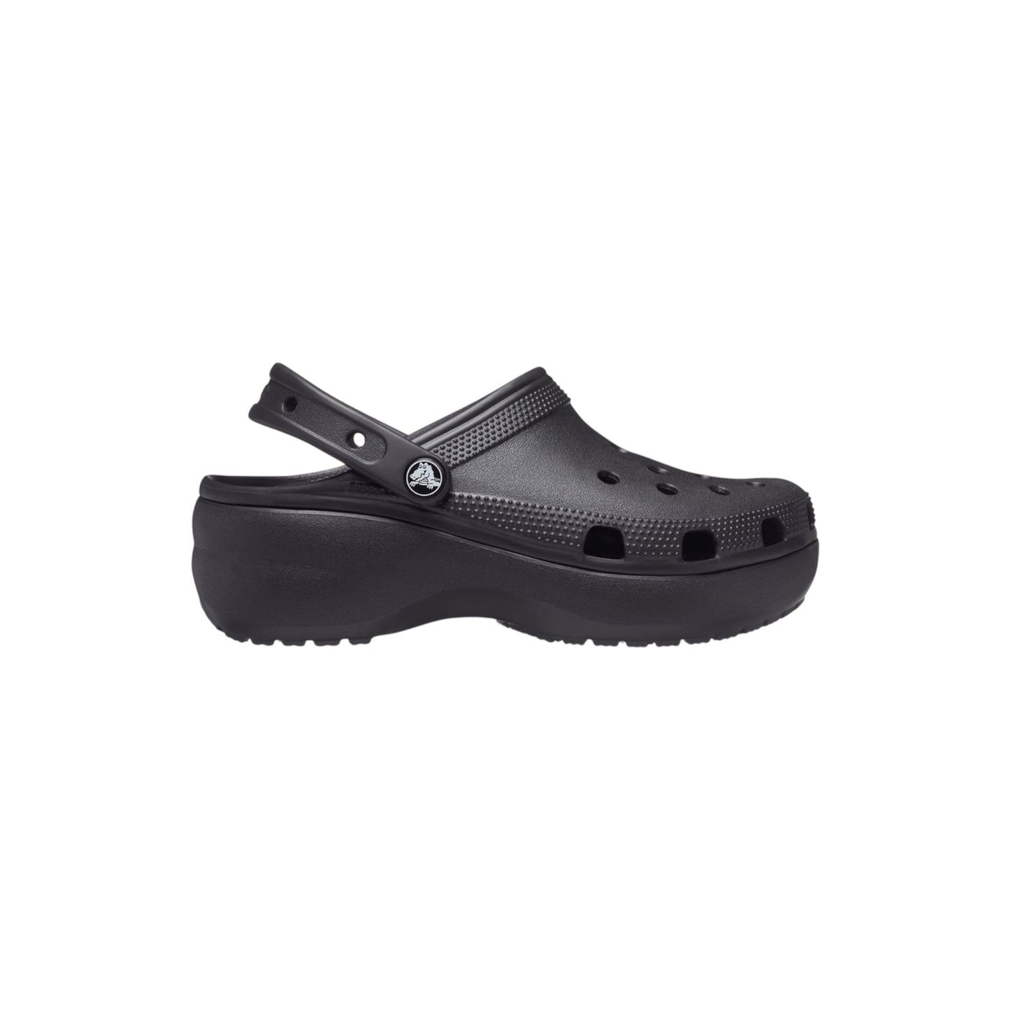Classic Platform Clog W