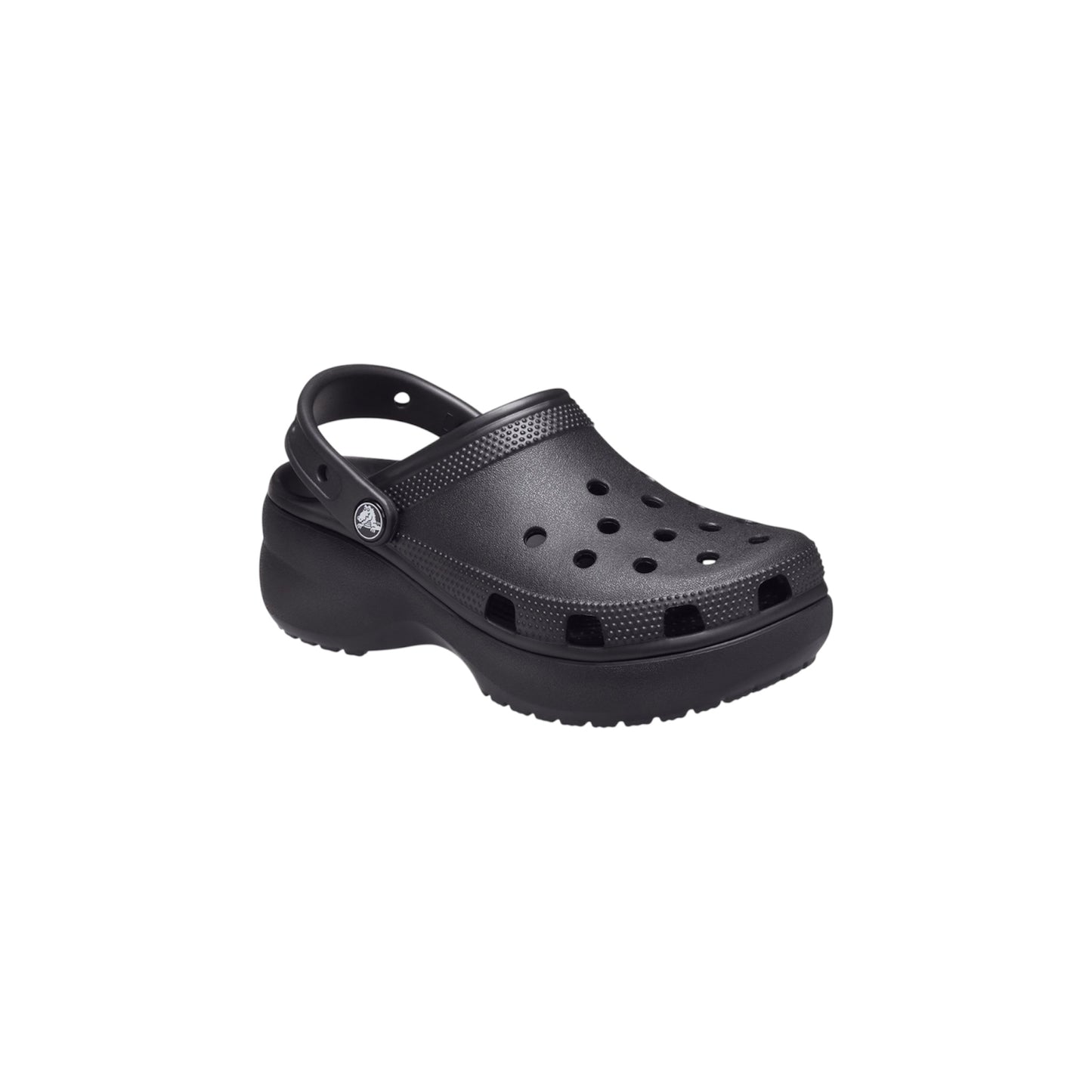 Classic Platform Clog W