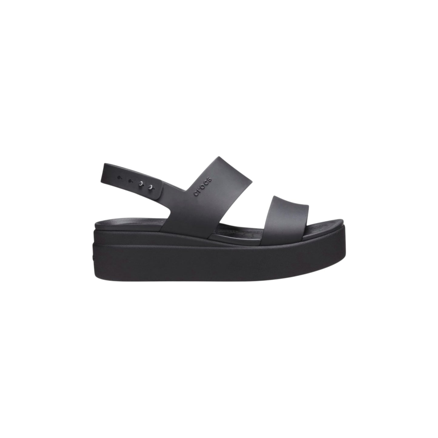 Brooklyn Low Wedge W