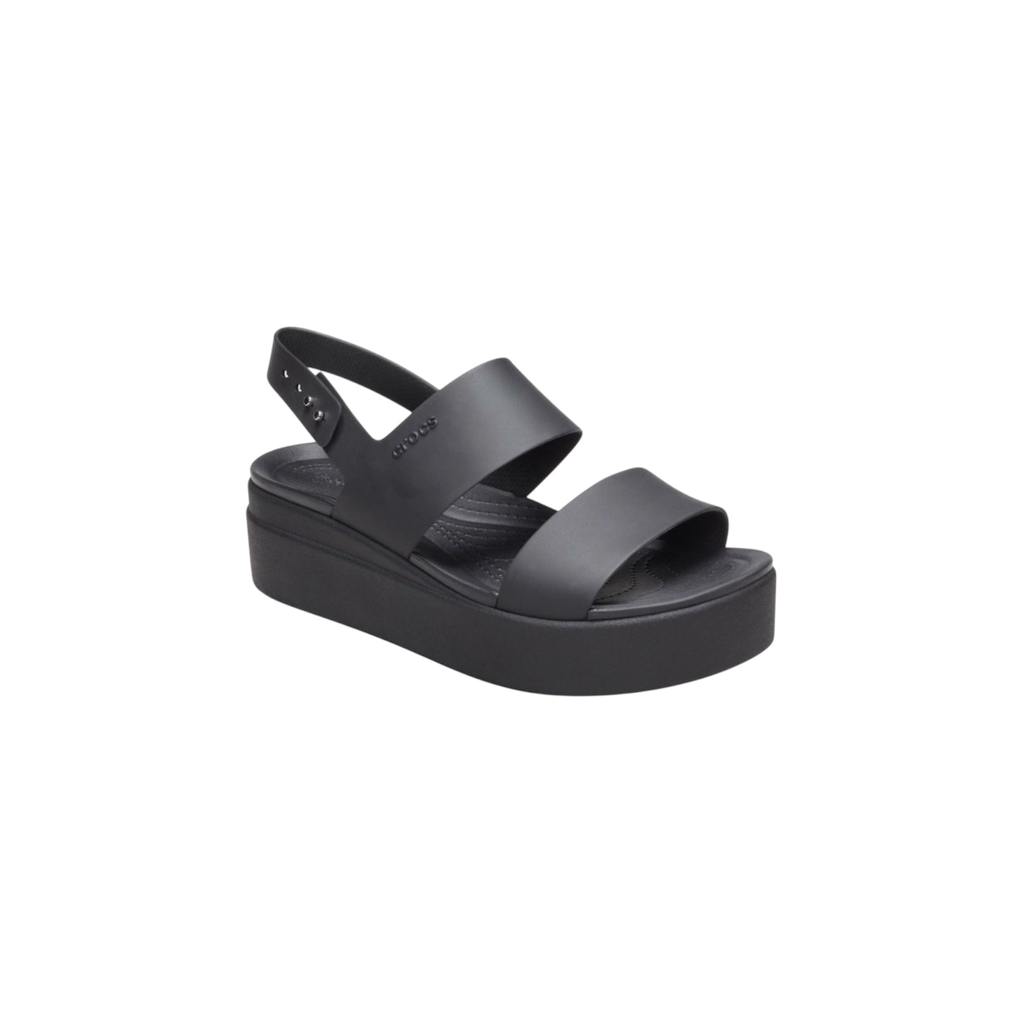 Brooklyn Low Wedge W