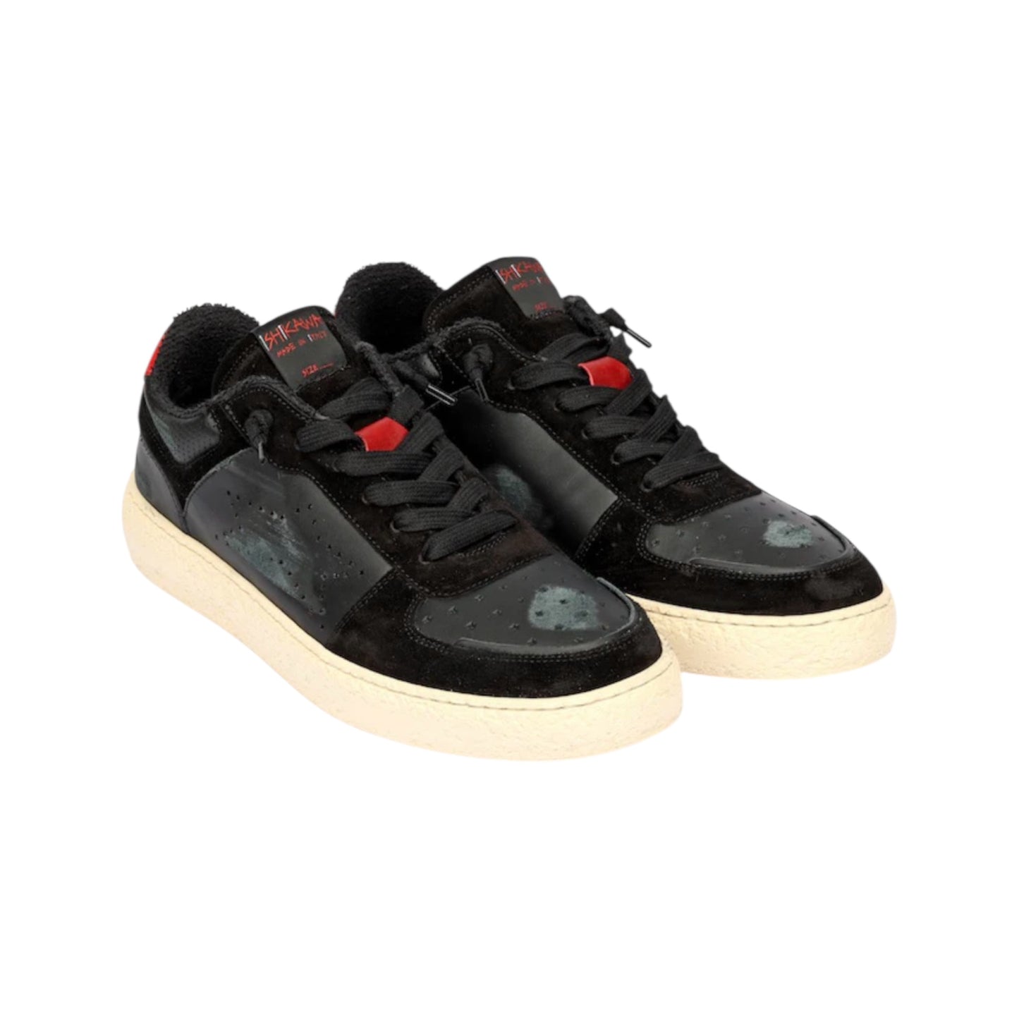 Jordan Used 2752