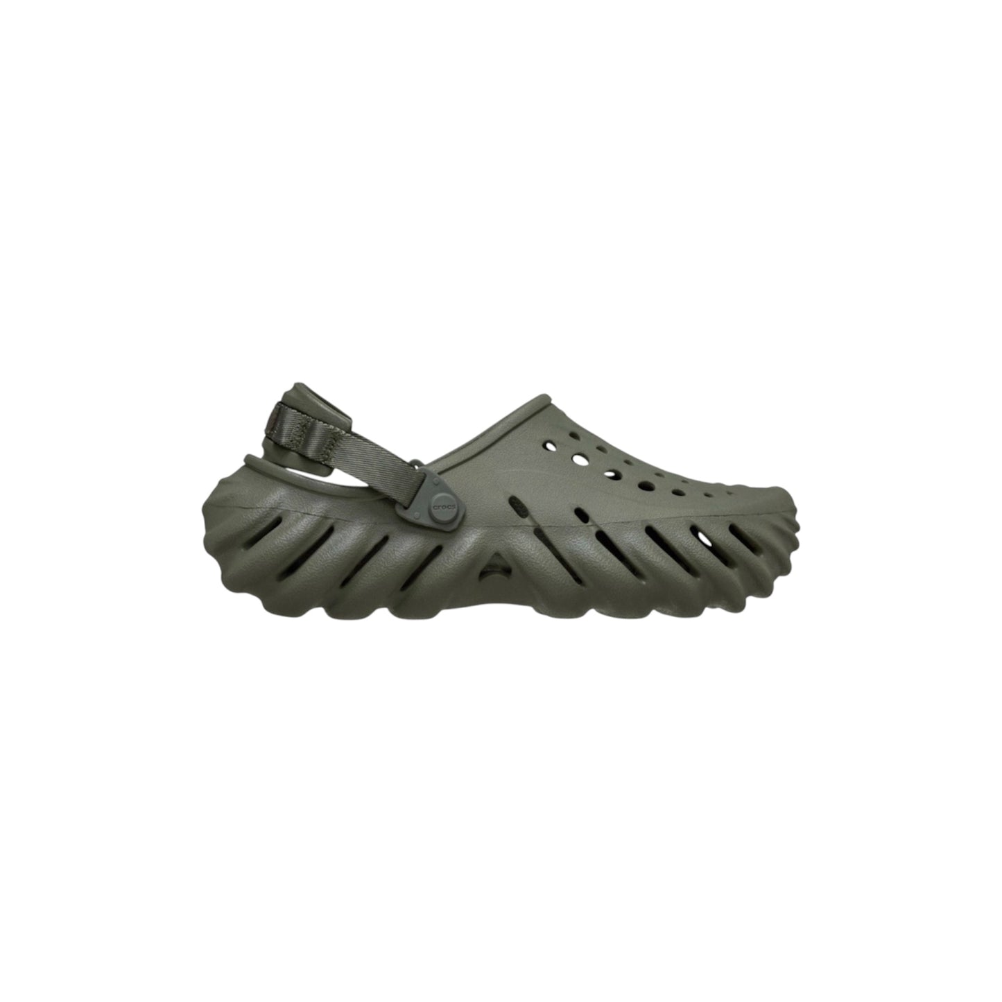 Echo Clog W