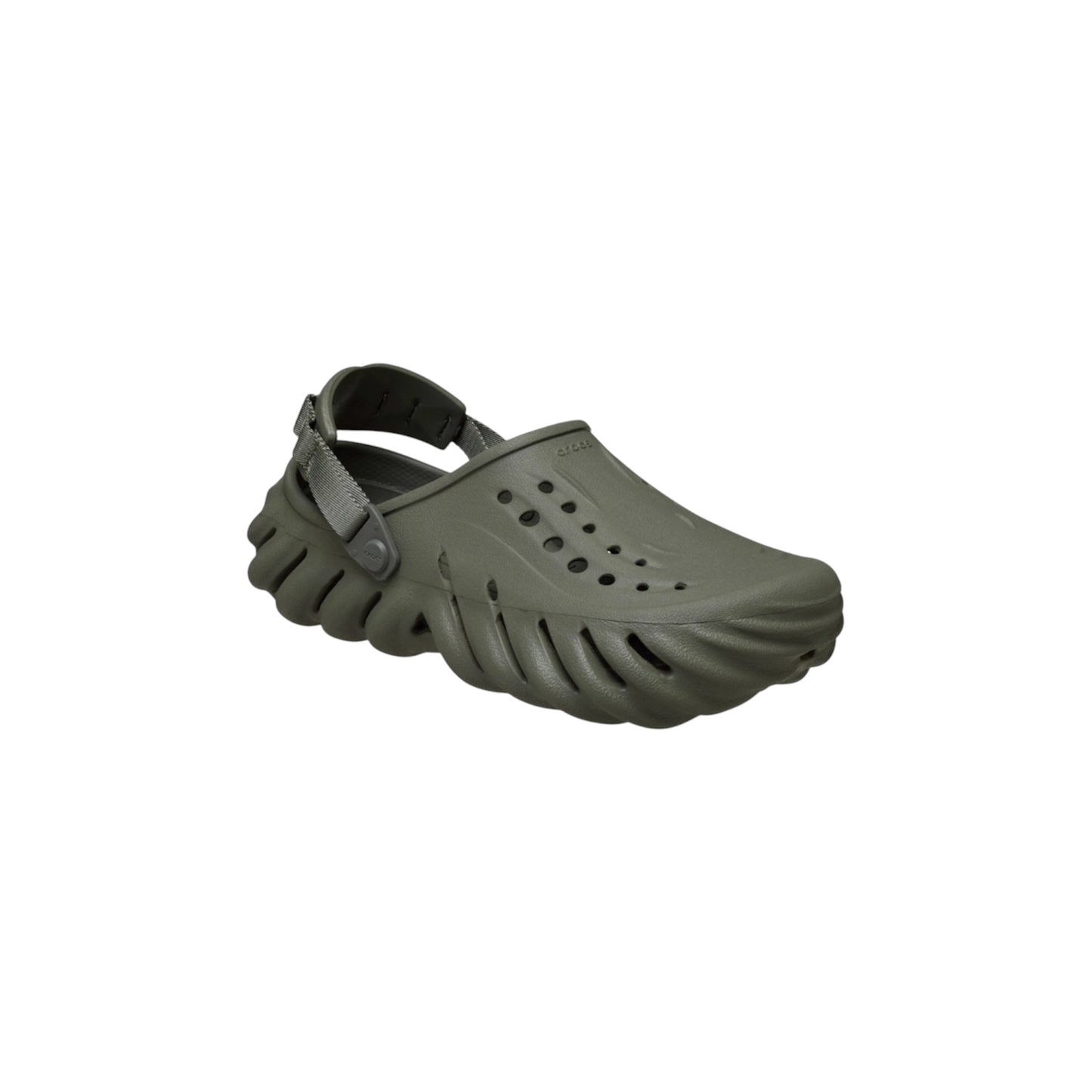 Echo Clog W