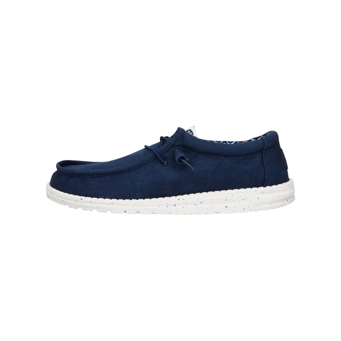 Wally stretch canvas