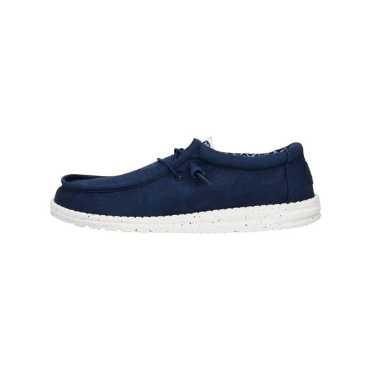 Wally stretch canvas