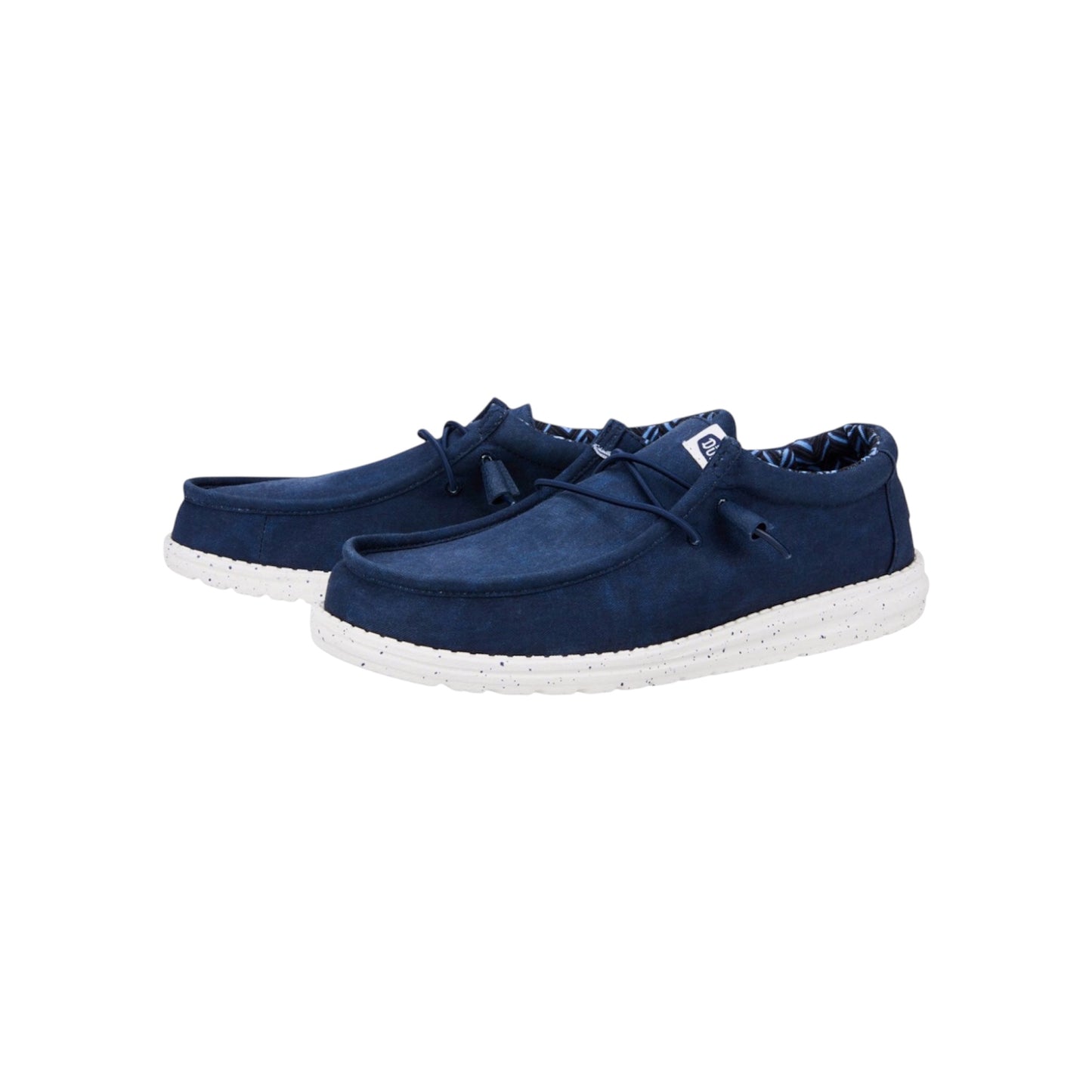 Wally stretch canvas