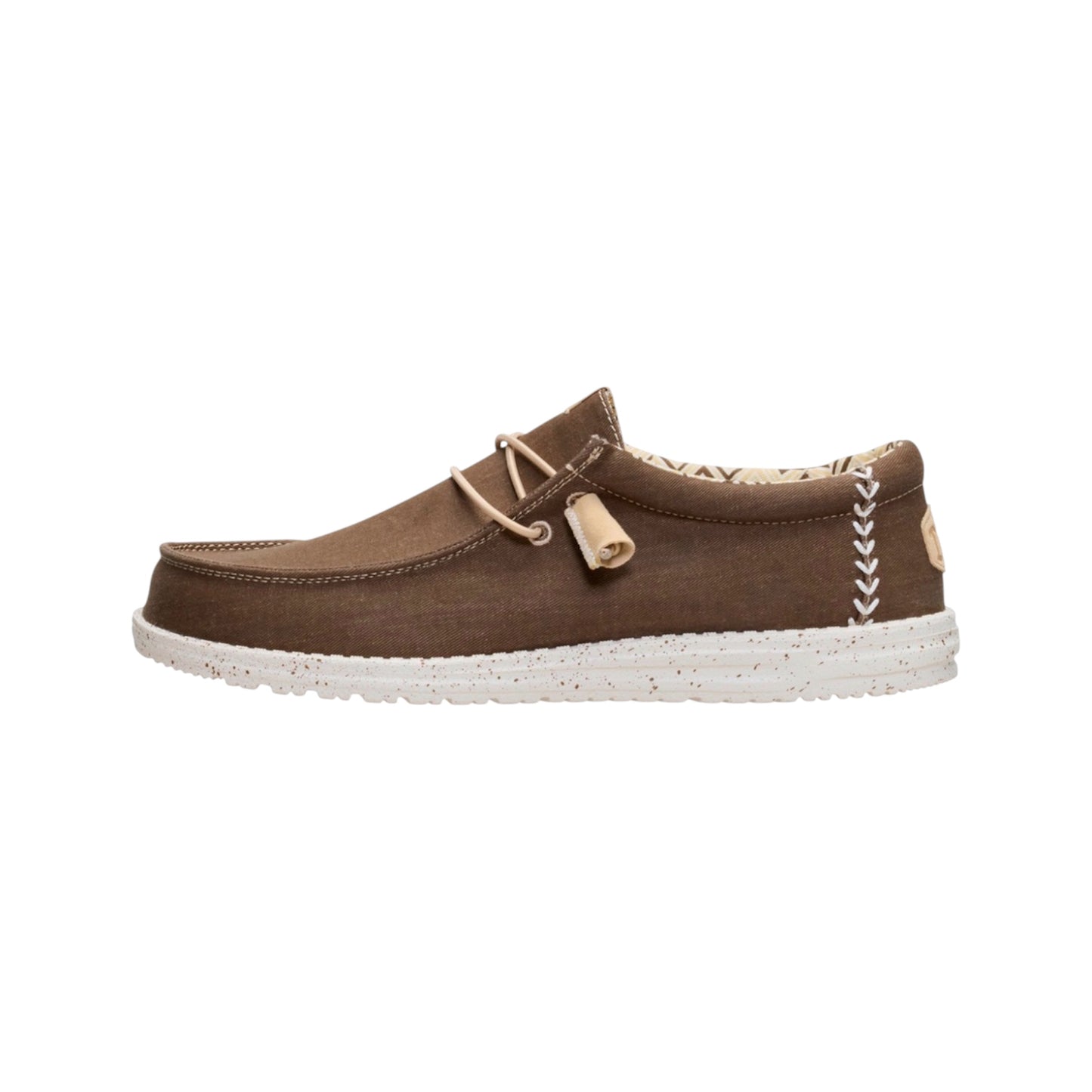 Wally stretch canvas