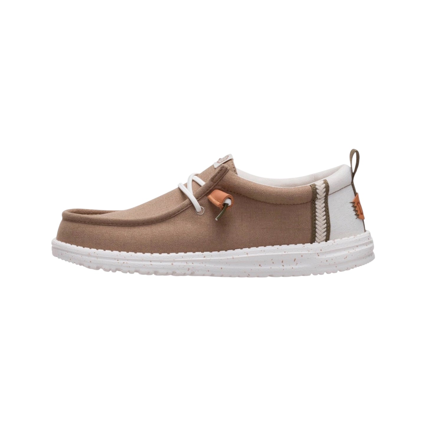 Wally summer linen