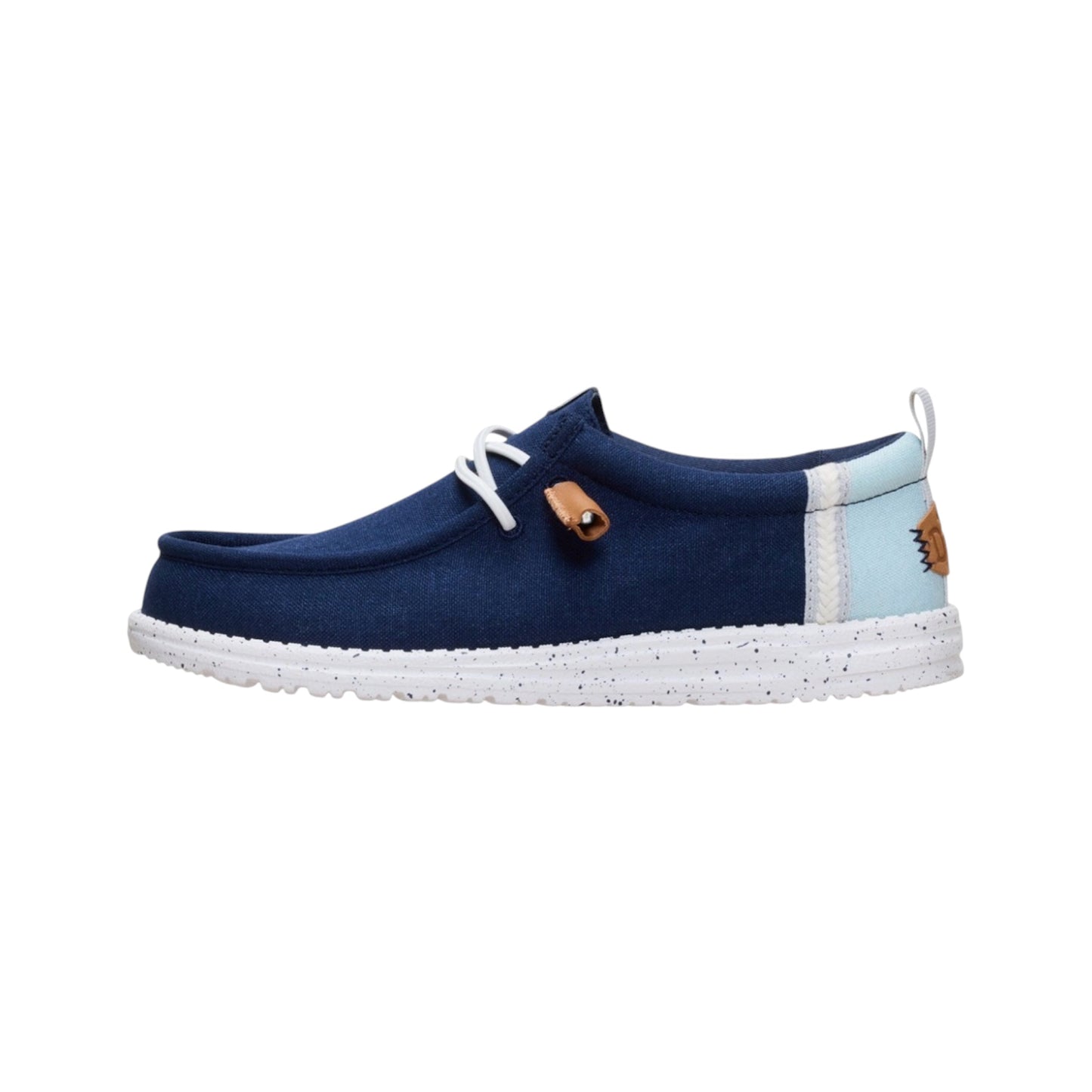 Wally summer linen