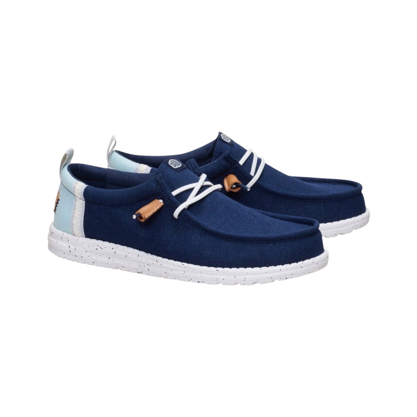 Wally summer linen